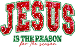 Favorite Christmas T shirt Design (1) Christmas Holidays Ready To Press Dtf Transfers - dtfintexas