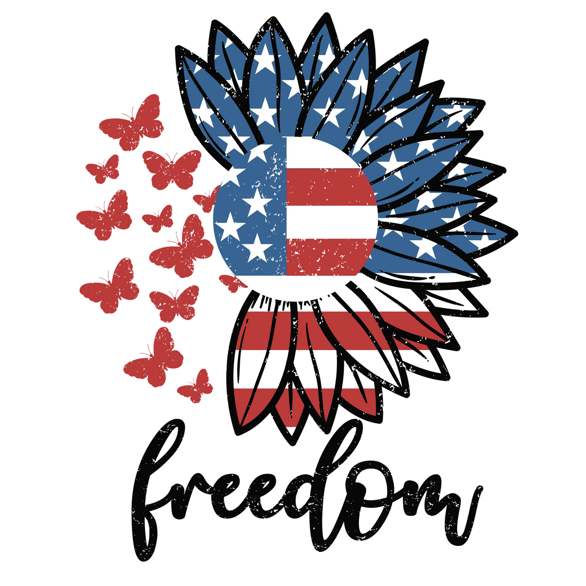 freedom-01 PATRIOTIC  HOLIDAYS READY TO PRESS dtfintexas