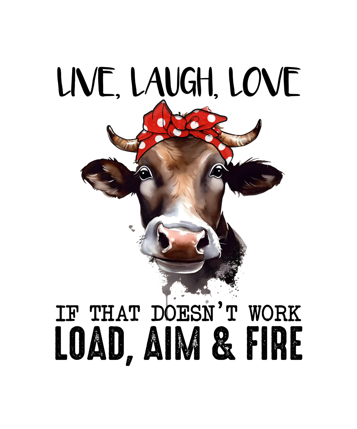 Funny Animal (3)  Farm Animals  Animals  Ready To Press Dtf Transfers dtfintexas