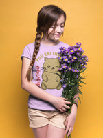 Custom Youth T-shirt dtfintexas