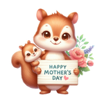 Happy Mother Day 11 Mother's Day Holiday Ready To Press Dtf Transfers dtfintexas