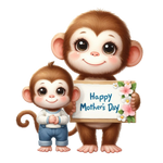 Happy Mother Day 12 Mother's Day Holiday Ready To Press Dtf Transfers dtfintexas