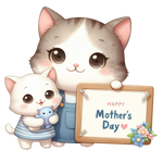 Happy Mother Day 15 Mother's Day Holiday Ready To Press Dtf Transfers dtfintexas
