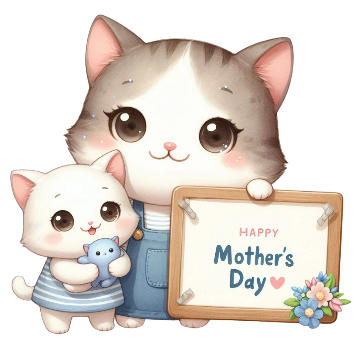 Happy Mother Day 15 Mother's Day Holiday Ready To Press Dtf Transfers dtfintexas