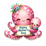 Happy Mother Day 21 Mother's Day Holiday Ready To Press Dtf Transfers dtfintexas