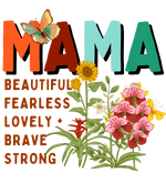 Happy Mpther Day  Mother's Day Holiday Ready To Press Dtf Transfers dtfintexas