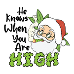 he knows when you are hıgh  CHRISTMAS HOLIDAYS  Ready To Press dtfintexas