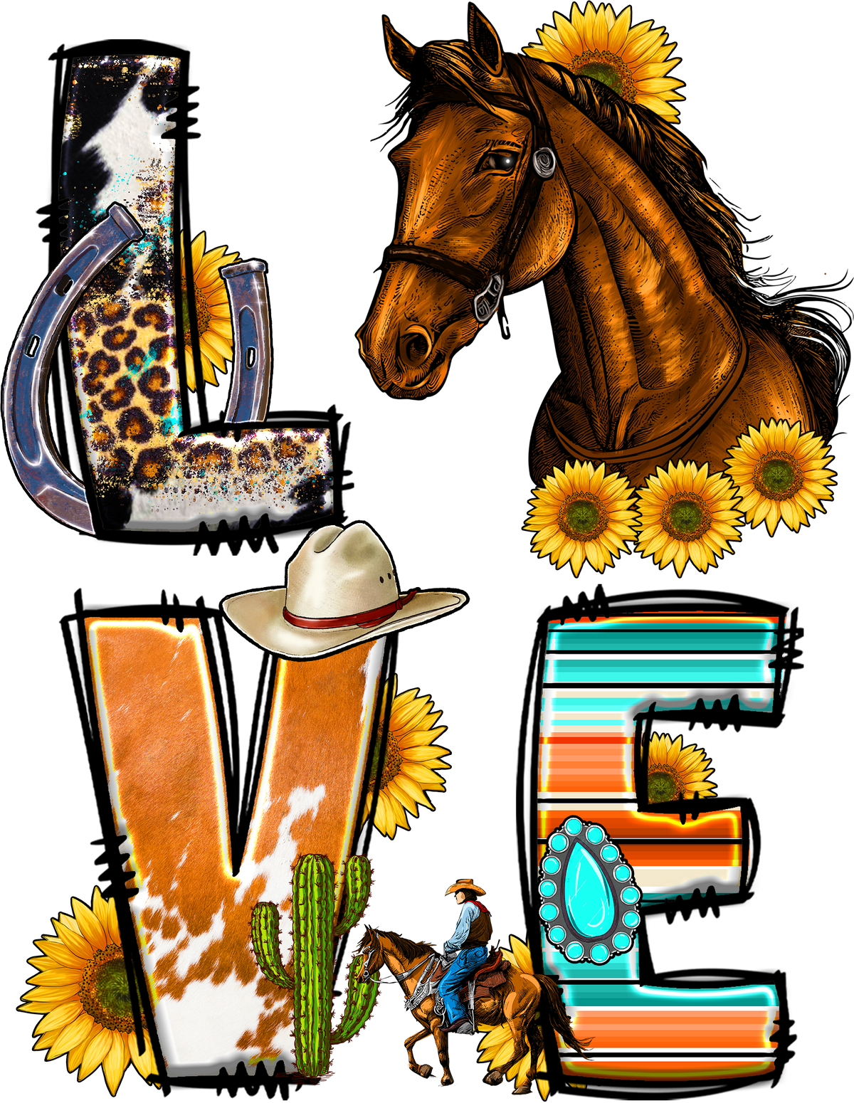 Horses  (123)   Horses  Animals  Ready To Press  Dtf Transfers dtfintexas