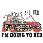 Love  gotik (6)  Valentine' s Day  Holiday Ready To Press Dtf Transfers dtfintexas
