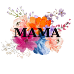 mama Floral   Mother's Day Holiday Ready To Press Dtf Transfers dtfintexas