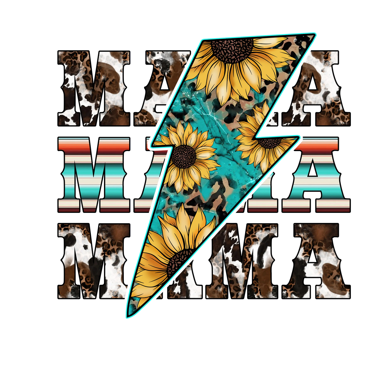 mama (9)  Mother's Day Holiday Ready To Press Dtf Transfers dtfintexas