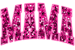 Mama sequin   Mother's Day Holiday Ready To Press Dtf Transfers dtfintexas