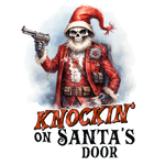 Merry Christmas Skeleton (15)  Christmas  Ready To Press Dtf Transfers dtfintexas
