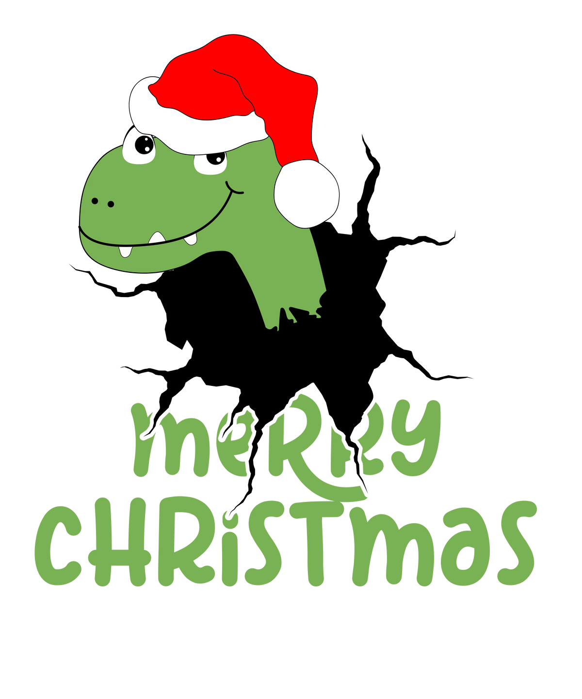 dinosaur christmas  Christmas Holidays  Ready To Press Dtf Transfers dtfintexas