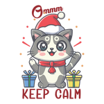 keeep calm Chrıstmas CHRISTMAS HOLIDAYS  Ready To Press dtfintexas