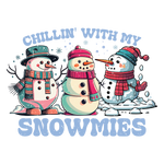 Merry Christmas 173 Christmas Holidays  Ready To Press Dtf Transfers dtfintexas