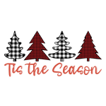 Merry Christmas 196 Christmas Holidays  Ready To Press Dtf Transfers dtfintexas