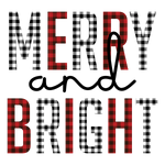 Merry Christmas 202 Christmas Holidays  Ready To Press Dtf Transfers dtfintexas