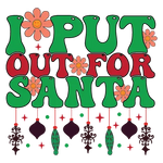 Merry Christmas 205  Christmas Holidays  Ready To Press Dtf Transfers dtfintexas