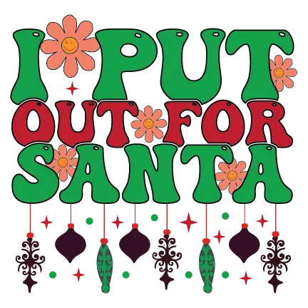 Merry Christmas 205  Christmas Holidays  Ready To Press Dtf Transfers dtfintexas