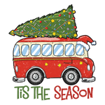 Merry Christmas 210  Christmas Holidays  Ready To Press Dtf Transfers dtfintexas