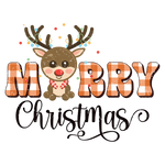 Merry Christmas (257)  Christmas Holidays  Ready To Press Dtf Transfers dtfintexas