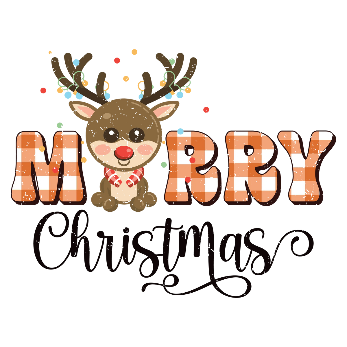 Merry Christmas (257)  Christmas Holidays  Ready To Press Dtf Transfers dtfintexas