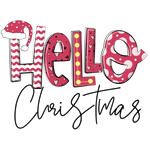 Mery Christmas pink (15) Christmas Holidays  Ready To Press Dtf Transfers dtfintexas
