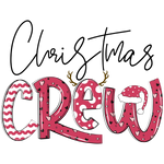 Mery Christmas pink (16) Christmas Holidays  Ready To Press Dtf Transfers dtfintexas