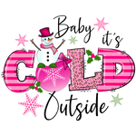 Mery Christmas pink (21) Christmas Holidays  Ready To Press Dtf Transfers dtfintexas