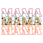 Mom (67)  Mother's Day Holiday Ready To Press Dtf Transfers dtfintexas