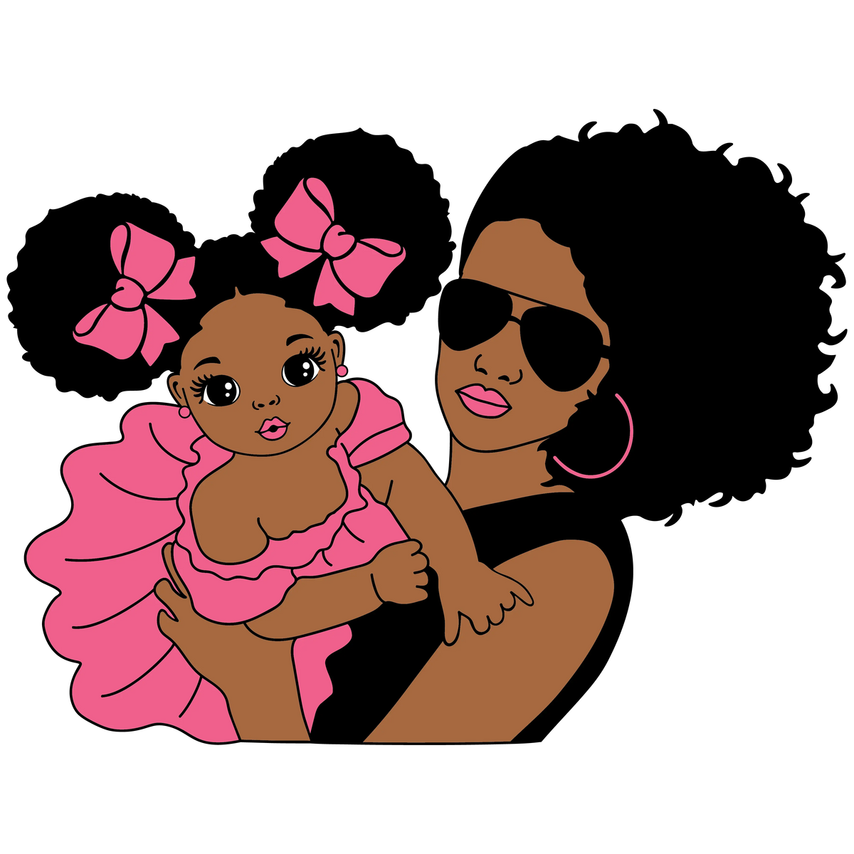 MOM 68   Mother's Day Holiday Ready To Press Dtf Transfers dtfintexas