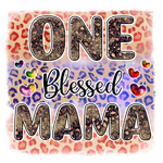Mom 82 Mother's Day Holiday Ready To Press Dtf Transfers dtfintexas