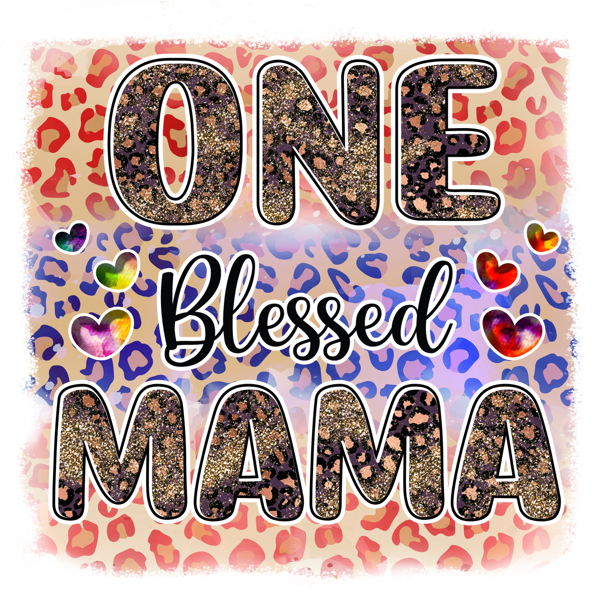 Mom 82 Mother's Day Holiday Ready To Press Dtf Transfers dtfintexas