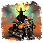 Motorcycle (10) Father's Day Holidays Ready To Press Dtf Transfers dtfintexas