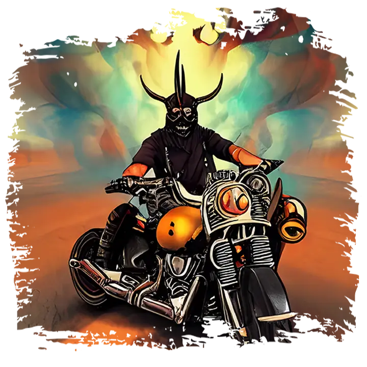Motorcycle (10) Father's Day Holidays Ready To Press Dtf Transfers dtfintexas