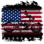 Motorcycle (11) Father's Day Holidays Ready To Press Dtf Transfers dtfintexas