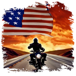 Motorcycle (12) Father's Day Holidays Ready To Press Dtf Transfers dtfintexas