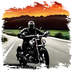 Motorcycle (13) Father's Day Holidays Ready To Press Dtf Transfers dtfintexas