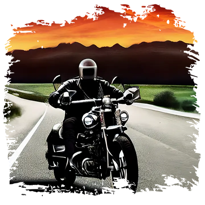 Motorcycle (13) Father's Day Holidays Ready To Press Dtf Transfers dtfintexas