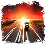 Motorcycle (14) Father's Day Holidays Ready To Press Dtf Transfers dtfintexas