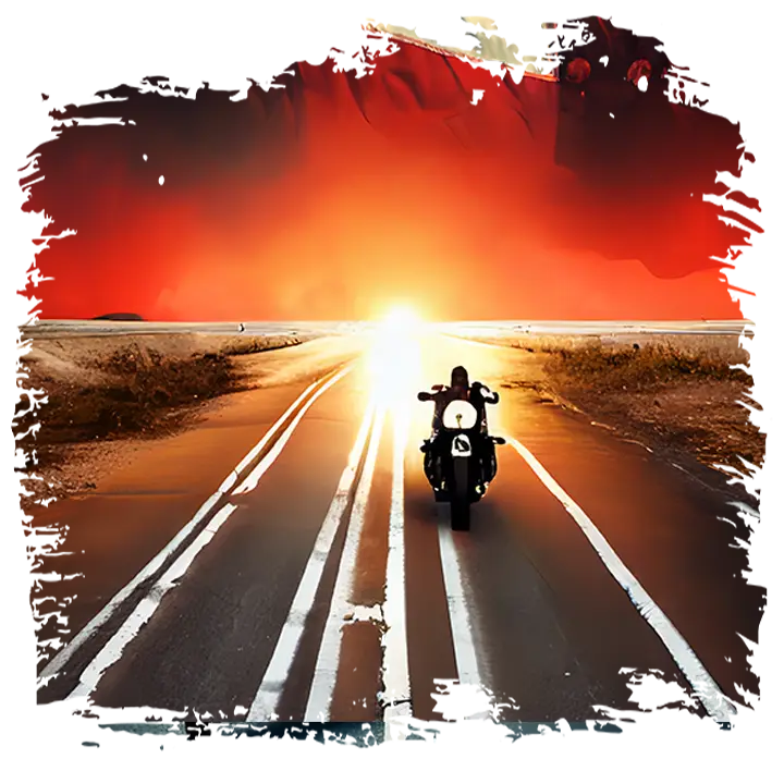 Motorcycle (14) Father's Day Holidays Ready To Press Dtf Transfers dtfintexas
