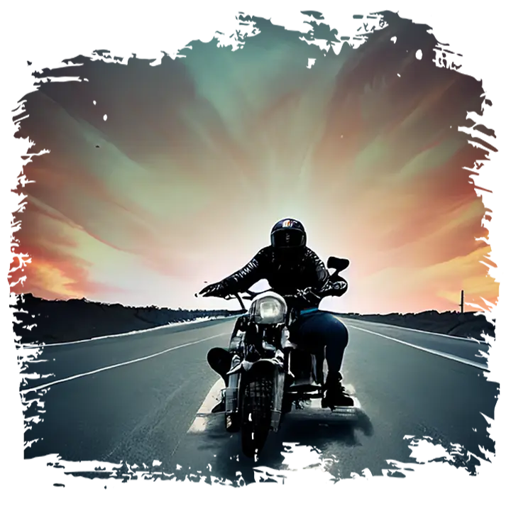 Motorcycle (2) Father's Day Holidays Ready To Press Dtf Transfers dtfintexas