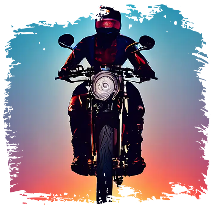 Motorcycle (5) Father's Day Holidays Ready To Press Dtf Transfers dtfintexas