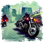 Motorcycle (7) Father's Day Holidays Ready To Press Dtf Transfers dtfintexas