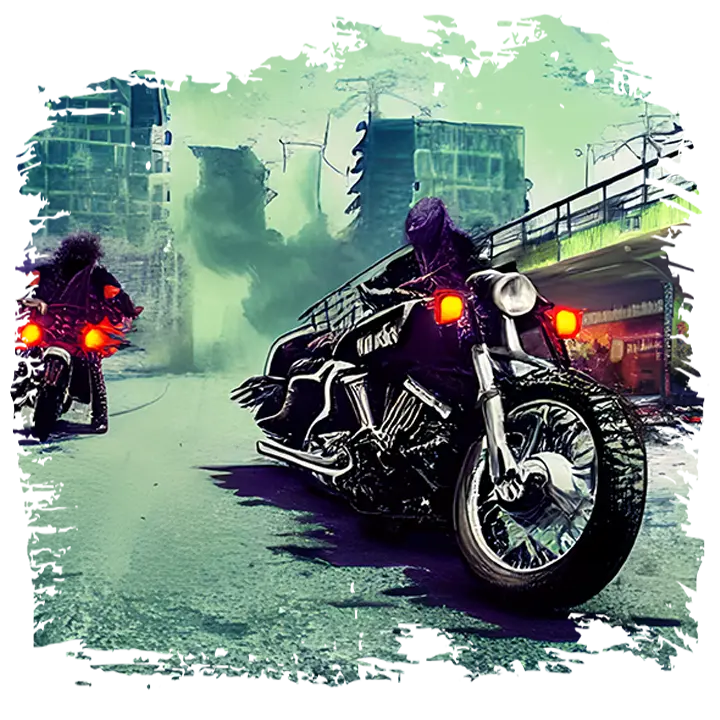 Motorcycle (7) Father's Day Holidays Ready To Press Dtf Transfers dtfintexas