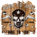 Motorcycle (9) Father's Day Holidays Ready To Press Dtf Transfers dtfintexas