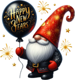 new year (47)  New  Year's Eve  Holiday Ready To Press Dtf Transfers dtfintexas