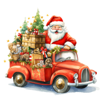 noel (4) Christmas Holidays  Ready To Press Dtf Transfers dtfintexas