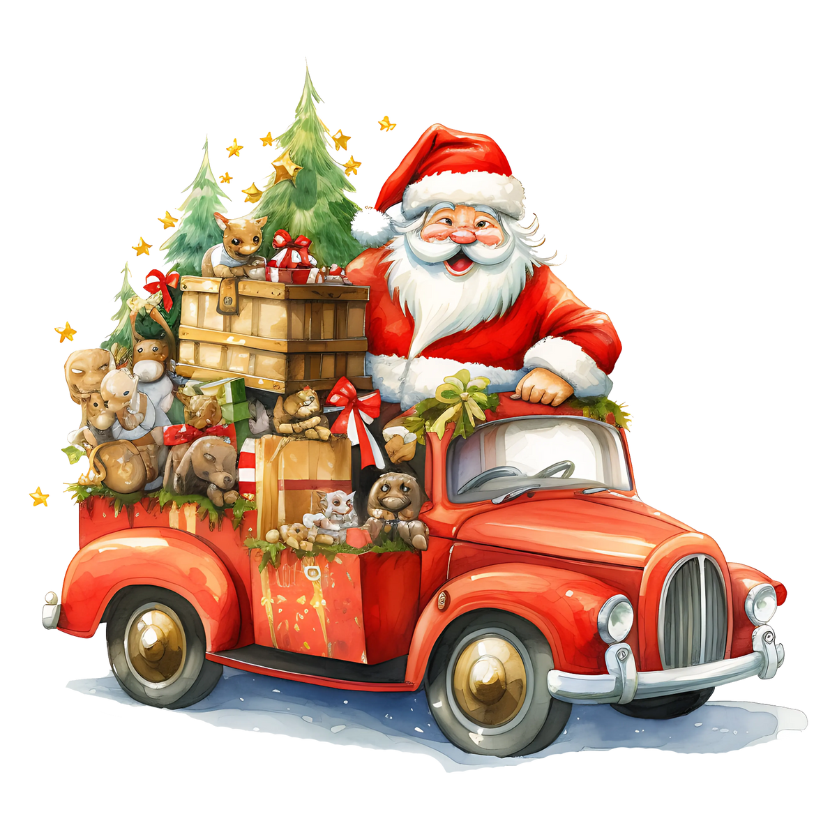 noel (4) Christmas Holidays  Ready To Press Dtf Transfers dtfintexas